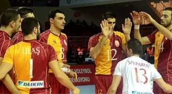 Deplasmanda Rahat Galibiyet