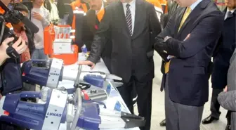 Deprem Haftası Etkinlikleri