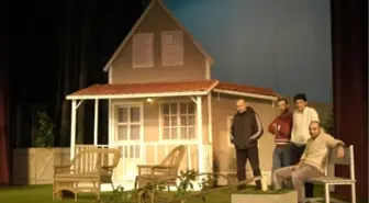 Bdt, 'Pygmalion - Bir Kadın Yarattım' Oyununun Prömiyerini Yapacak