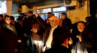 Dikili DSP Belediye Başkan Adayı Yusuf Altıparmak Açıklaması