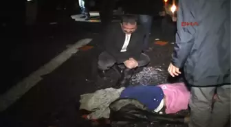 Elazığ'da Facia Gibi Kaza: 5 Ölü, 2 Yaralı