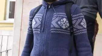 Er Utku Kalı'nın Yargılanmasına Devam Edildi