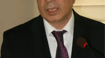 Erdoğan Ülker, 2013 Faaliyetlerini Anlattı