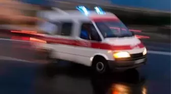 Ereğli'deki İki Kazada 3 Kişi Yaralandı