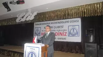 Ersin Fener'e Önemli Görev