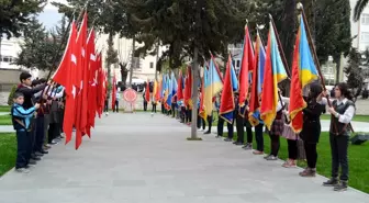 Eski Hatay Cumhurbaşkanı Tayfur Sökmen Anıldı