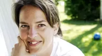 Fütüristler 'İnsanlığın Geleceği'ni Tartıştı