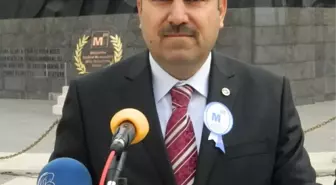 Gaziantep'te Muhasebeciler Haftası Kutlaması Başladı
