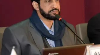 Gelişen ve Değişen Siyasi İslam' Paneli