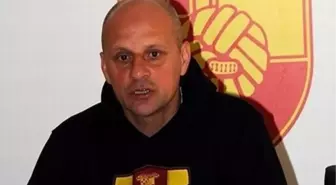 Göztepe'de İstifa