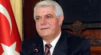 Hamdi Sedefçi: CHP'nin Edirne'de Hiç Şansı Yok