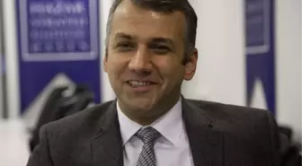 Hazar Forumu 5 Mart'ta Brüksel'de Düzenleniyor
