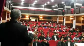 Hz. Muhammed'in İzinde'