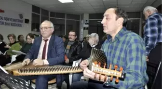Bursa'da Kültür Sanat