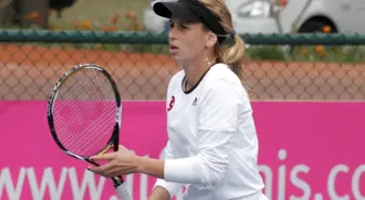 İpek Şenoğlu Cup Tenis Turnuvası Ödül Töreni Yapıldı