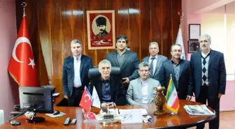 İran Batı Azerbaycan Eyaleti ile İşbirliği Protokolü