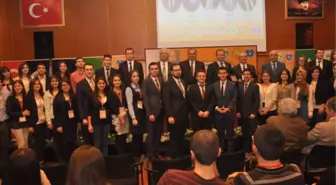 İş Dünyasının Duayenleri Gençlere Yol Haritası Çizdi