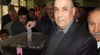 İslahiye Esnaf Odası Başkanlığına Arslan, Yeniden Seçildi