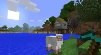 Minecraft Oyunu, Sinema Filmi Oluyor