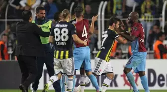 İşte Trabzonspor-Fenerbahçe Maçının Hakemi / Eurosport Özel