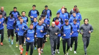 Karabükspor Hakemlerden Dert Yanıyor
