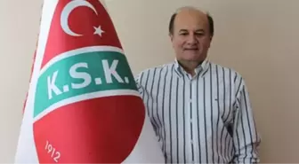 Karşıyaka'ya Başkanı Diniz'den Uyarı