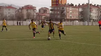 Kayseri Süper Amatör Küme