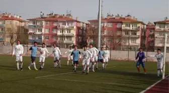 Kayseri Süper Amatör Küme