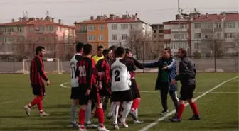 Kayseri Süper Amatör Küme