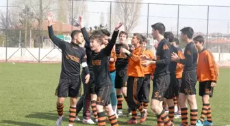 Kayseri U17 Ligi Play-Off Grubu
