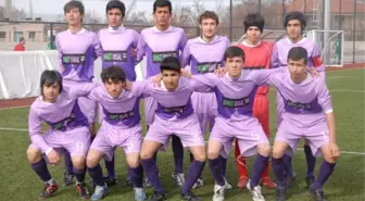 Kayseri U19 Ligi