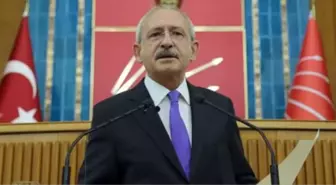 Kılıçdaroğlu Mal Varlığını Açıkladı