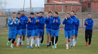 Kosova A Milli Futbol Takımı'nda İlk Maç Heyecanı
