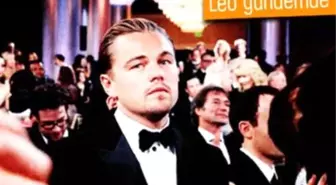 Leo Dicaprio'nun Yine Oscar Alamaması Dalga Konusu Oldu