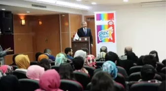 Liderlik Akademisi 2' Eğitimleri Devam Ediyor