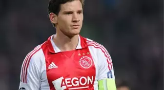 Liverpool Jan Vertonghen'i Transfer Etmek İstiyor