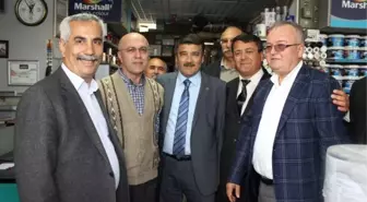 Manavgat'a Köprü Müjdesi