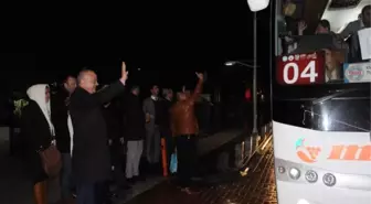 Manisalı Öğrenciler Çanakkale'yi Gezdi