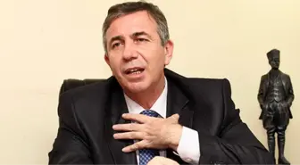 Mansur Yavaş: Yaşı 70 Oldu Ama Huylu Huyundan Vazgeçmiyor