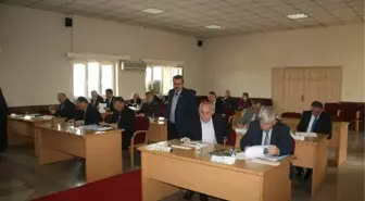 Meclis İtirazları Kabul Etmiyor