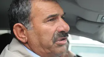 Mehmet Öcalan'dan İmralı'ya Ziyaret