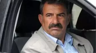 Mehmet Öcalan, İmralı Adasına Gidiyor