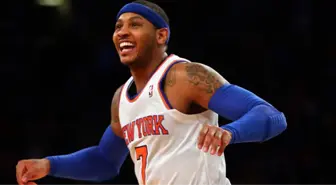 Melo Iverson'ı Unutmadı!