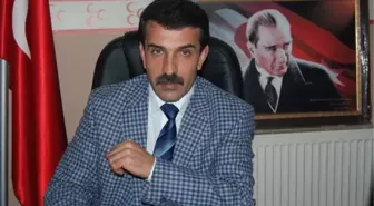 'Hiçbir Parti İle İttifakımız Söz Konusu Değildir'