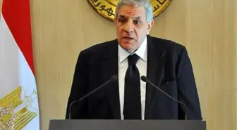 Mısır'ın Yeni Başbakanı Mihlib Açıklaması