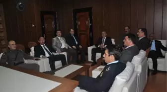 Mucur İlçe Kaymakımı'ndan Çağrı