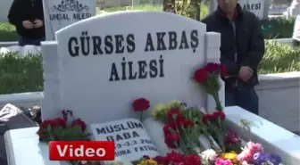 Müslüm Gürses Ölüm Yıldönümünde Anıldı