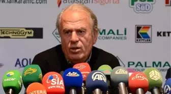 Mustafa Denizli'nin Takımı Hazar Lankaran'da Skandal