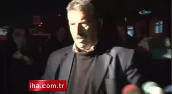 Öcalan: 'Müzakerenin Devamını İstiyorlarsa Yasal Altyapı Olmalıdır'