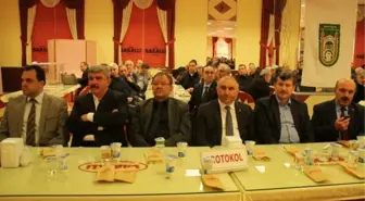 Orhangazi Esnafı Sandık Başına Gitti